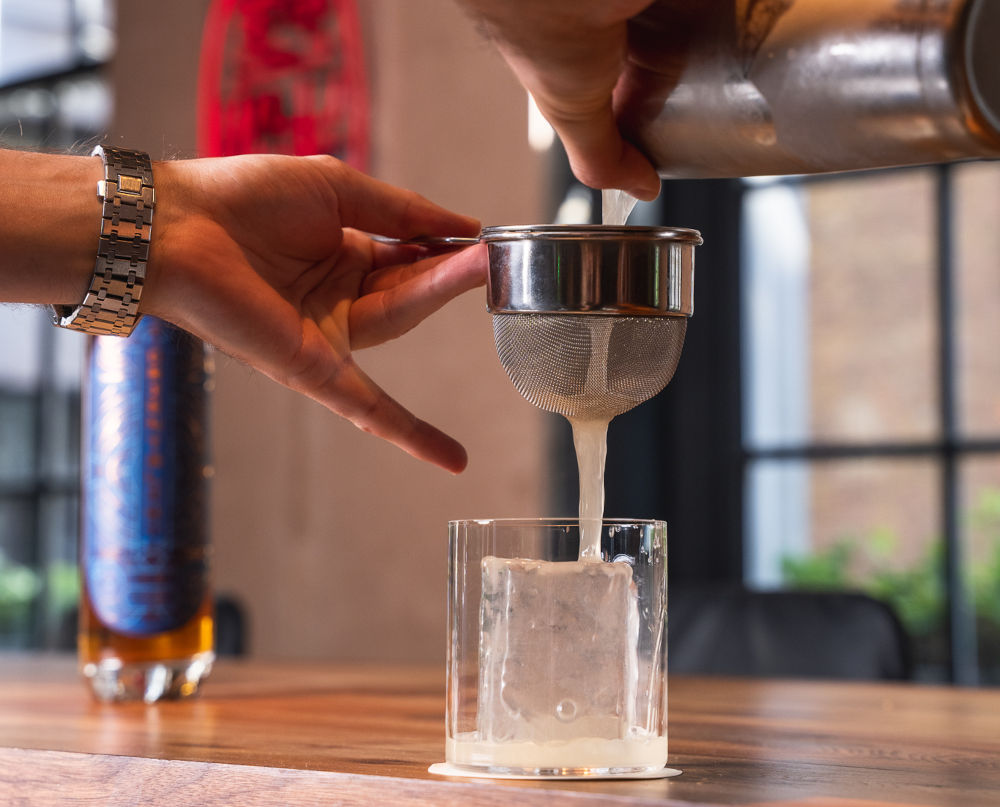 5 unmissable cocktails featuring Asia's most unusual ingredients to try in London this month