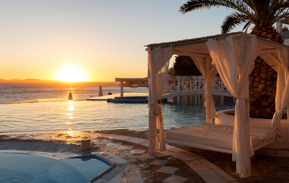 Why Mykonos should be at the top of your luxury summer travel list for 2026