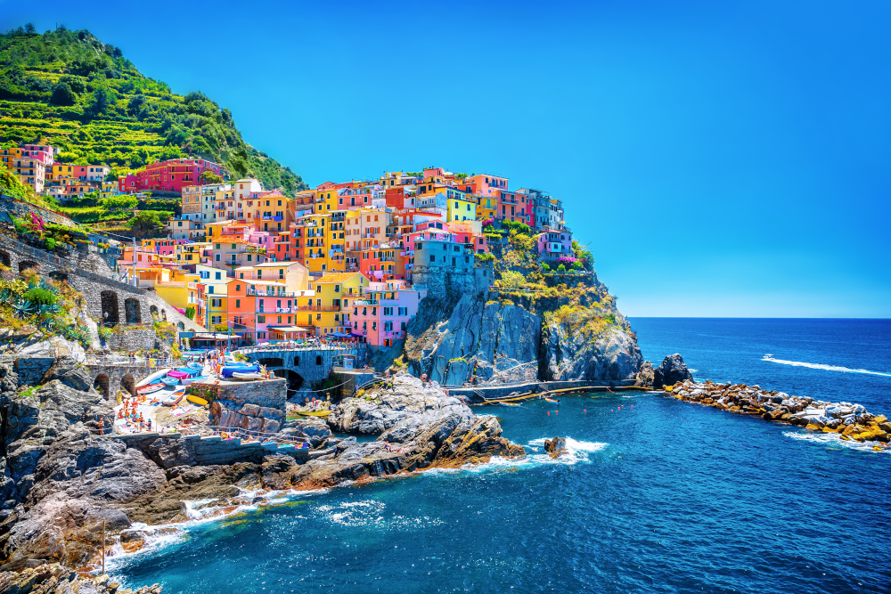 The hidden Italian Riviera village most tourists miss