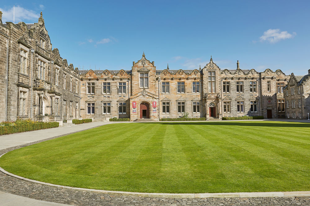 The most beautiful university campuses in the UK worth visiting