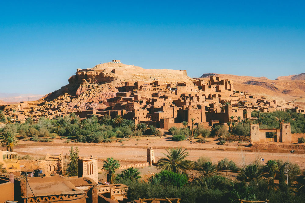 Morocco tours for seniors: Why Tilila Travel is the go-to choice