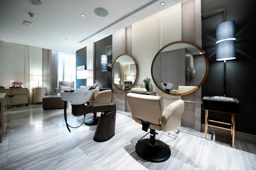 Sensespa Rosewood