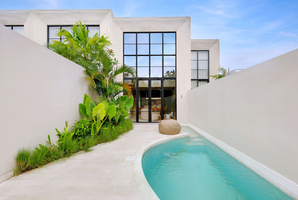 How Bali quietly became the long-stay destination for the new British affluent set