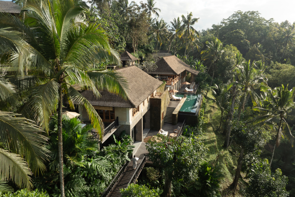 The world's most transformative wellness retreats for 2026