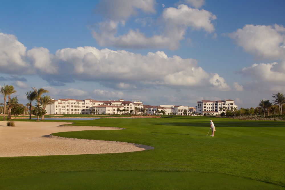 marassi golf