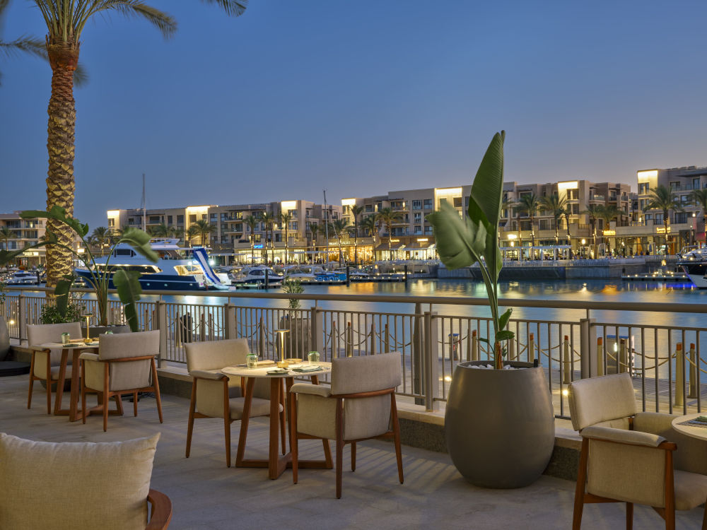 origins marassi