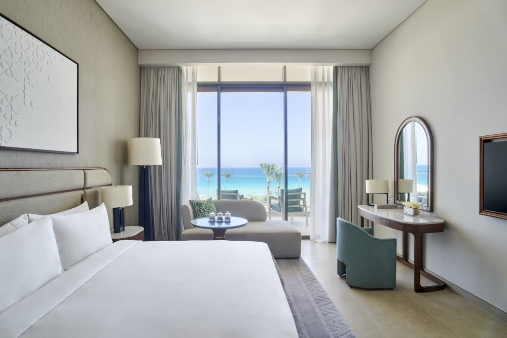 palace beach marassi